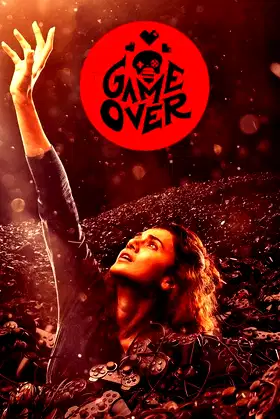 Game Over poster