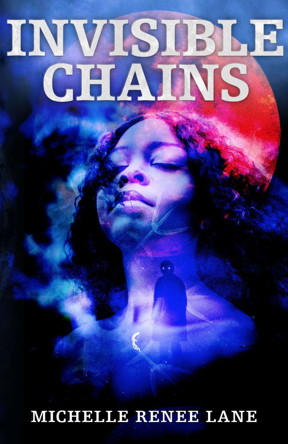 Invisible Chains poster