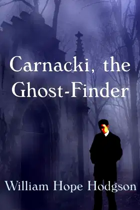 Carnacki, The Ghost Finder poster