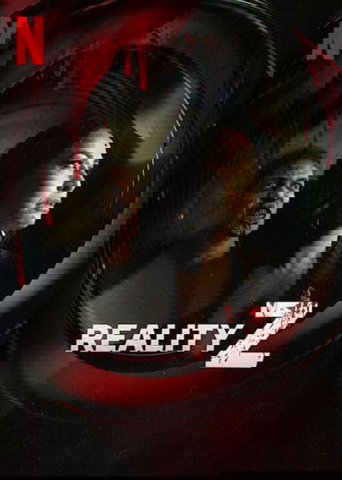 Season 1 poster
