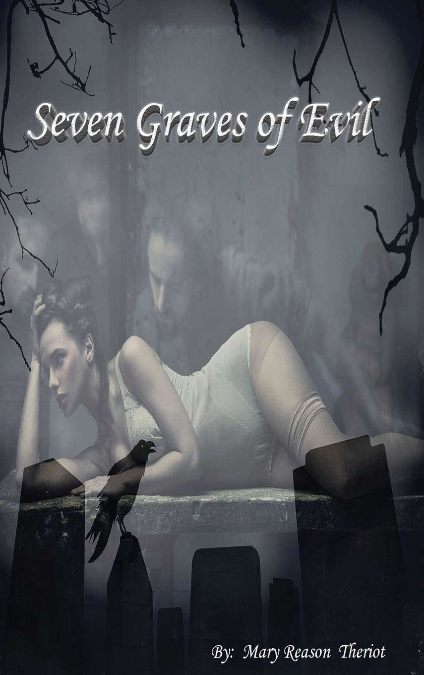Seven Graves of Evil poster