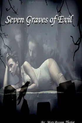 Seven Graves of Evil poster