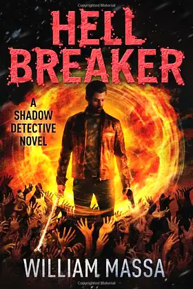 Hell Breaker (Shadow Detective) poster
