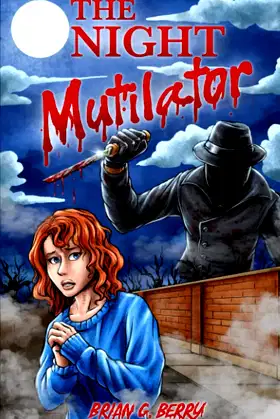 The Night Mutilator poster