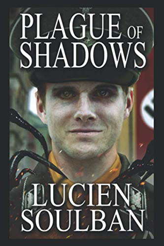 Plague of Shadows poster