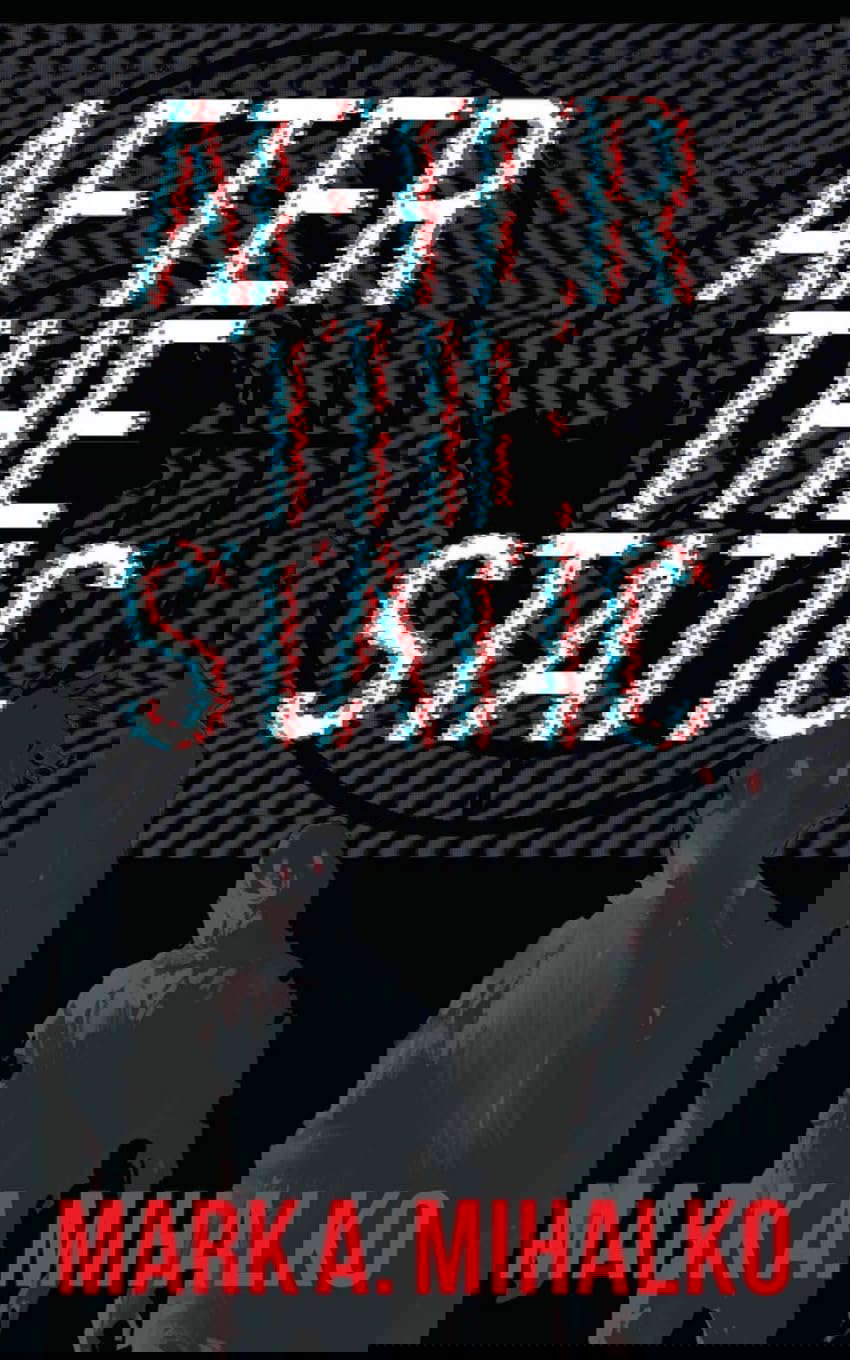 After the Static (The Ridge) poster