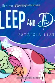 I'd Like to Go to Sleep and Dream poster