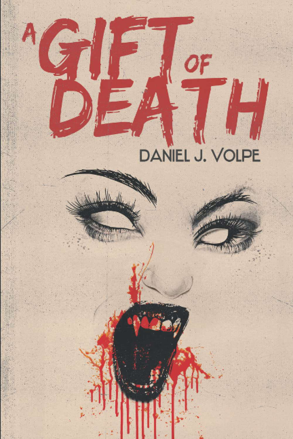 A Gift of Death poster