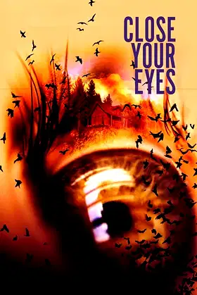 Close Your Eyes poster