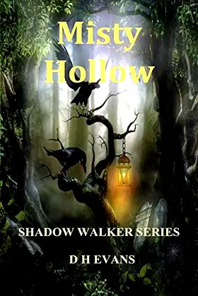 Misty Hollow poster