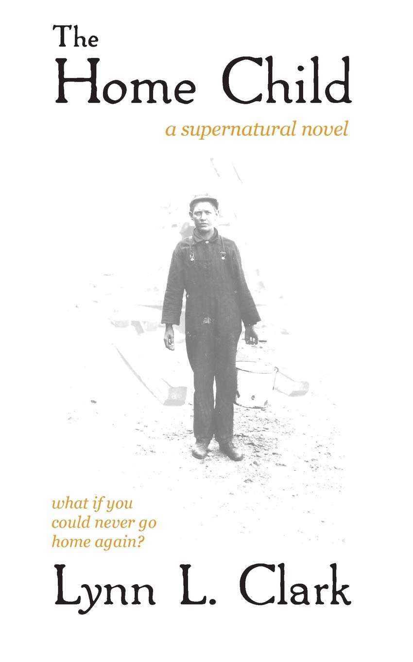 The Home Child poster