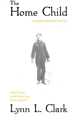 The Home Child poster