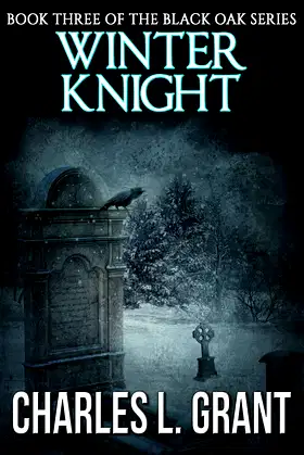 Black Oak 3: Winter Knight poster