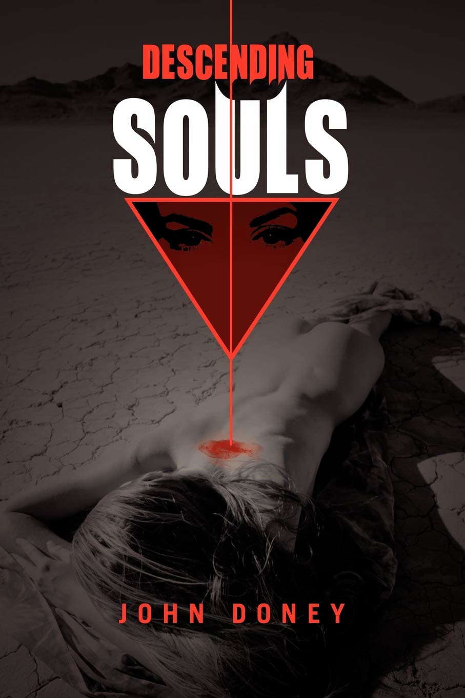 Descending Souls poster