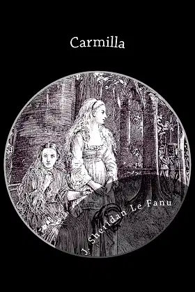 Carmilla poster