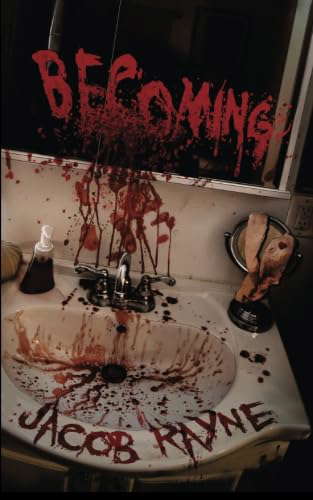 Becoming... poster