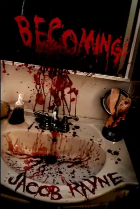 Becoming... poster
