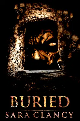 Buried (Demonic Games Series) poster
