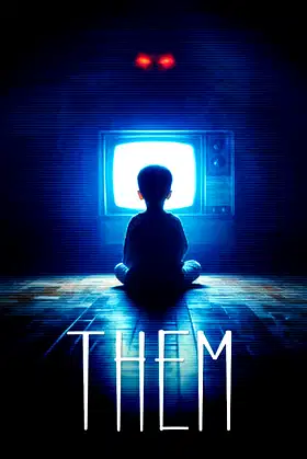 Them poster