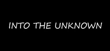 Into The Unknown capsule