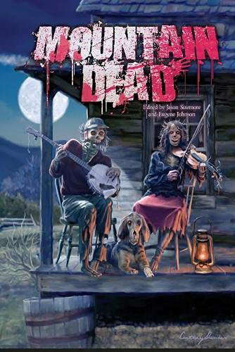 Mountain Dead poster