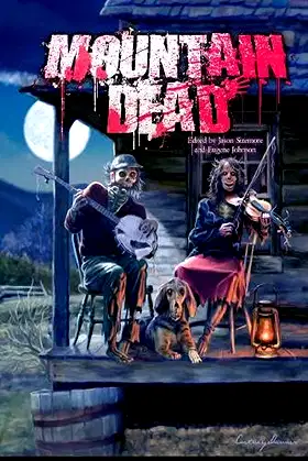 Mountain Dead poster