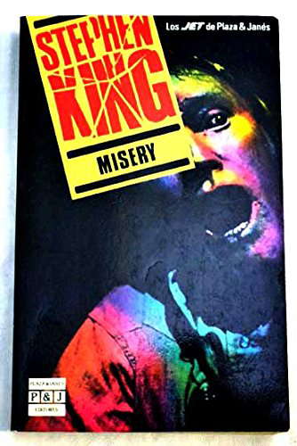 Misery poster