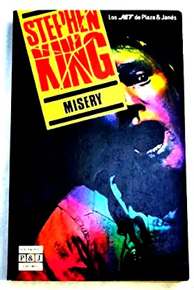 Misery poster