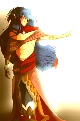 Forgiving Thy Emperor: Book 1 : Lost Crown poster