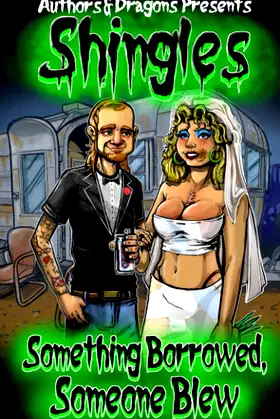 Something Borrowed, Someone Blew poster