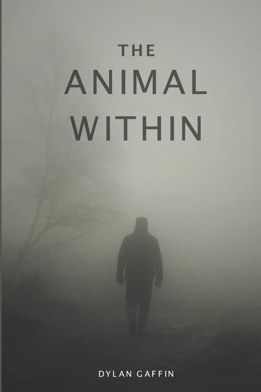 The Animal Within poster