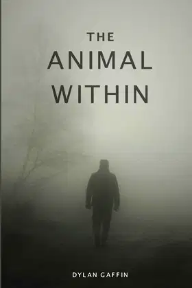 The Animal Within poster