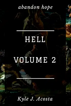 Hell, Volume 2 poster