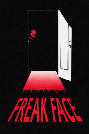 Freak Face poster