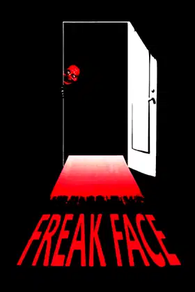 Freak Face poster