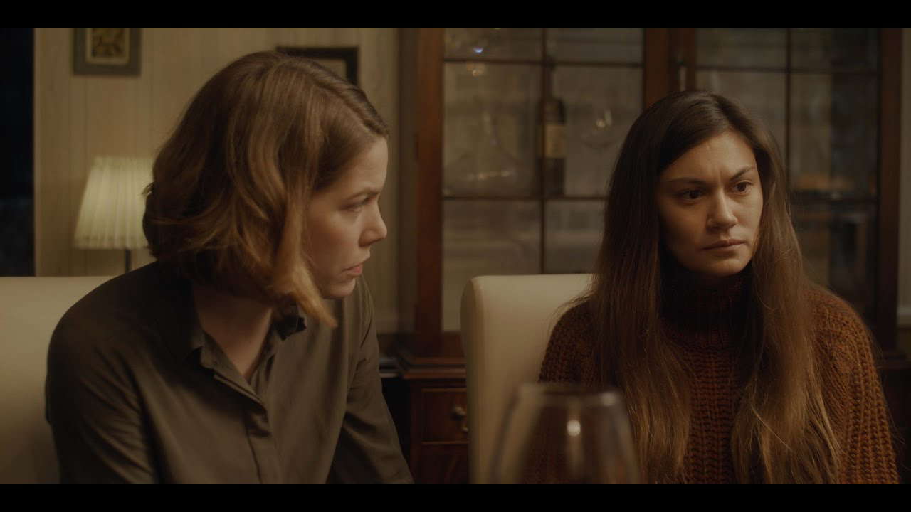 HYDRANGEA | Horror Short Film