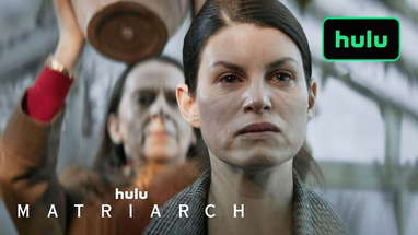 Matriarch | Official Trailer | Hulu poster