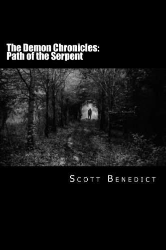 The Demon Chronicles: Path of the Serpent poster