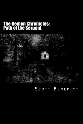 The Demon Chronicles: Path of the Serpent poster