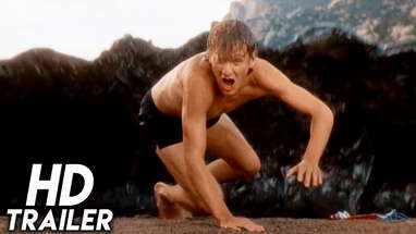 Creepshow 2 (1987) ORIGINAL TRAILER [HD 1080p] poster