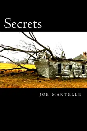 Secrets poster