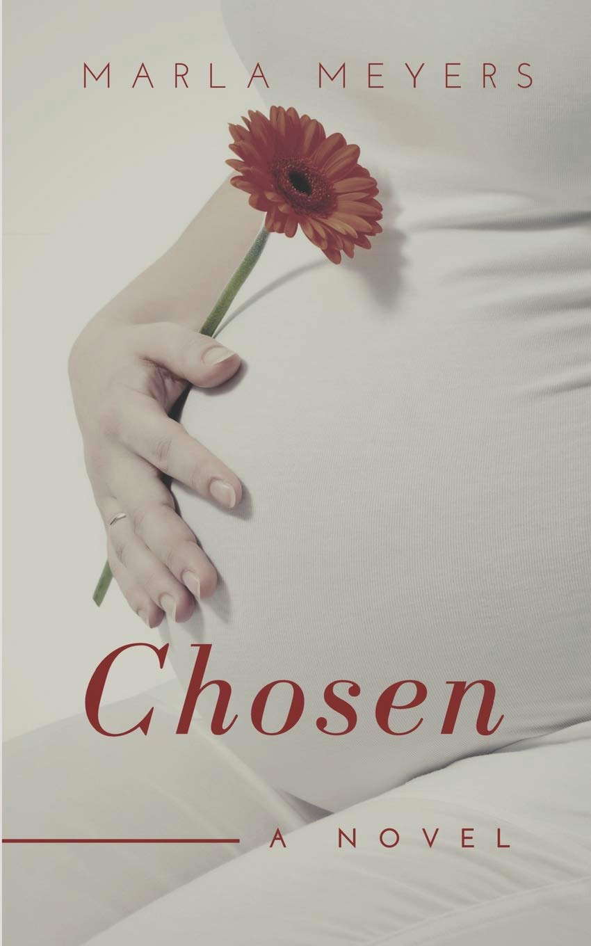 Chosen poster