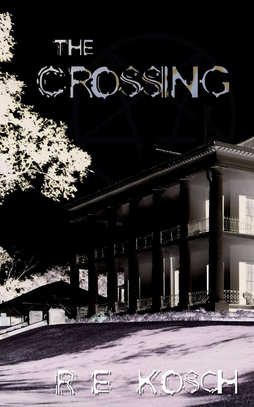 The Crossing poster