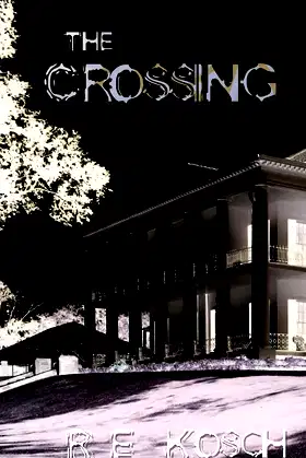 The Crossing poster