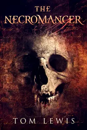 HELL: The Necromancer poster