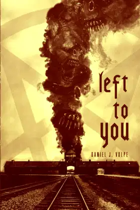 Left to You poster