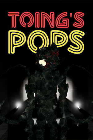 Toing's Pops poster