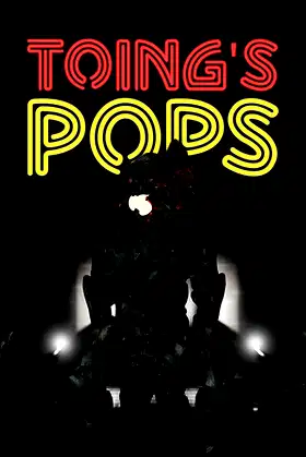 Toing's Pops poster
