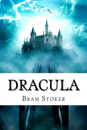Dracula poster