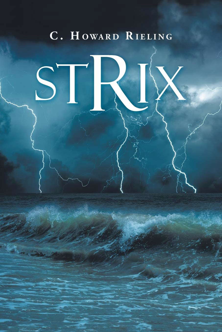 Strix poster